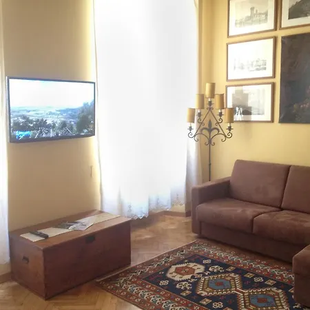 Il Sogno Apartment