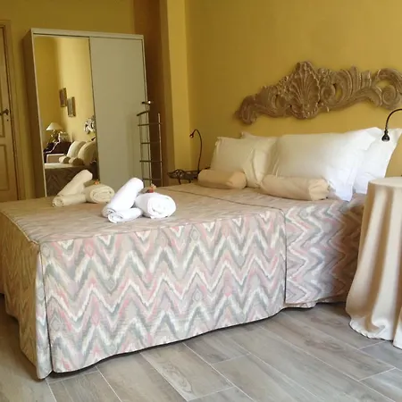 Apartment Il Sogno *
