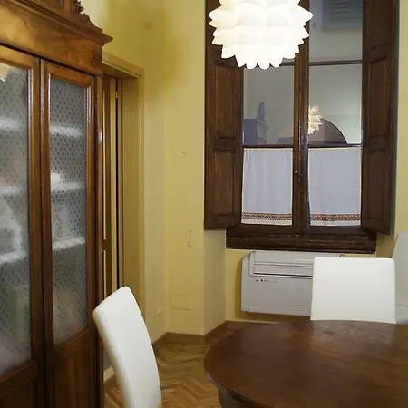 Apartment Il Sogno