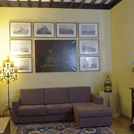 Il Sogno Apartment *