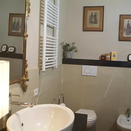 Apartment Il Sogno