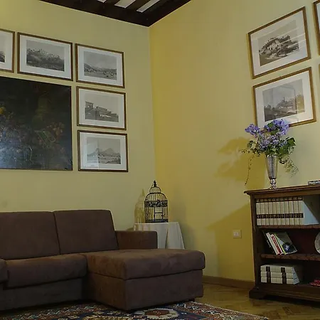Il Sogno Apartment