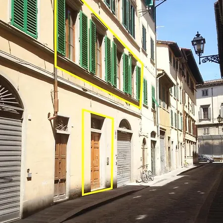 Lejlighed Il Sogno *